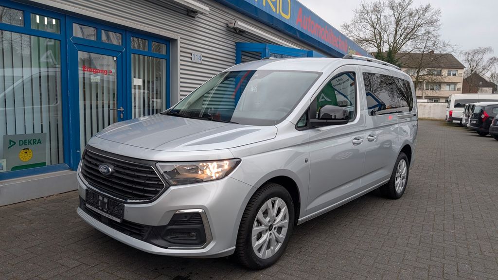 Ford Grand Tourneo