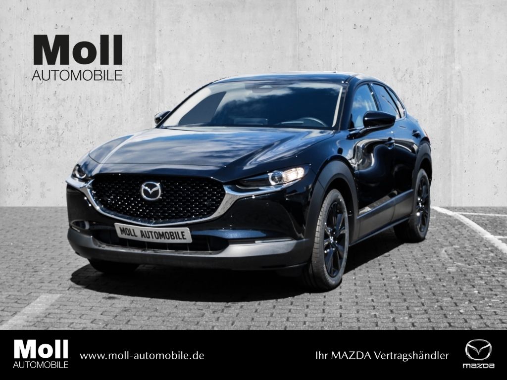 Mazda CX-30 2025
