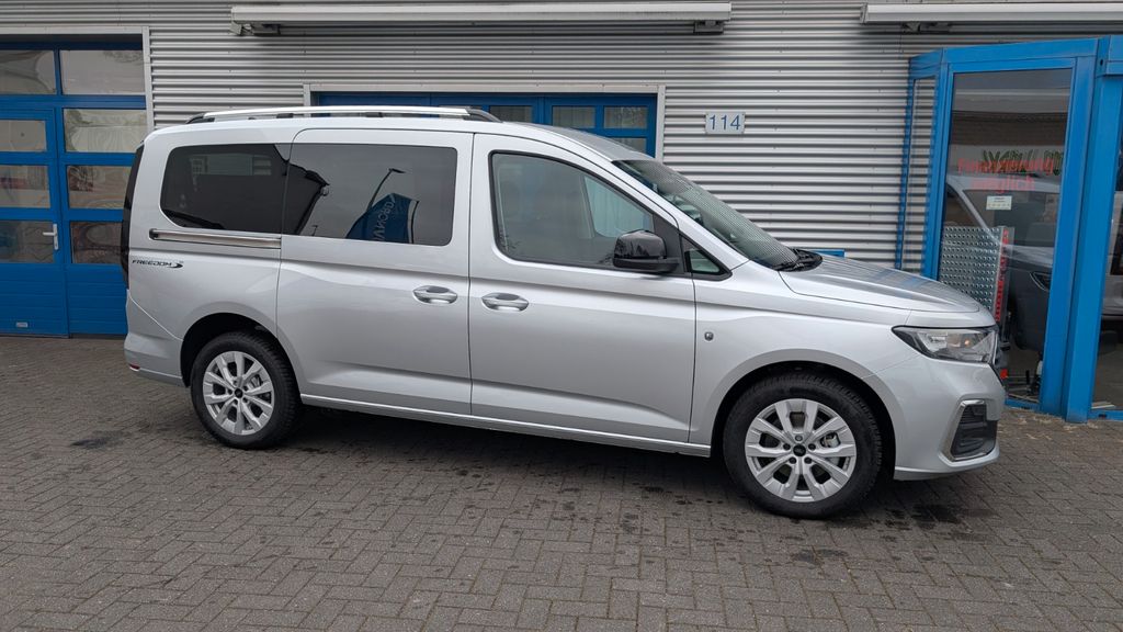 Ford Grand Tourneo