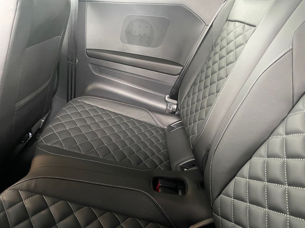 Volkswagen T-Roc 2024