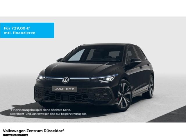 Volkswagen Golf 2024