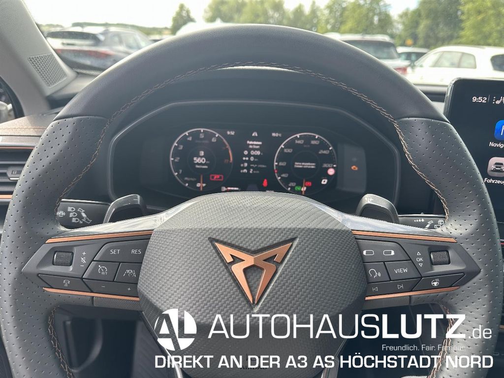 Cupra Formentor 2024