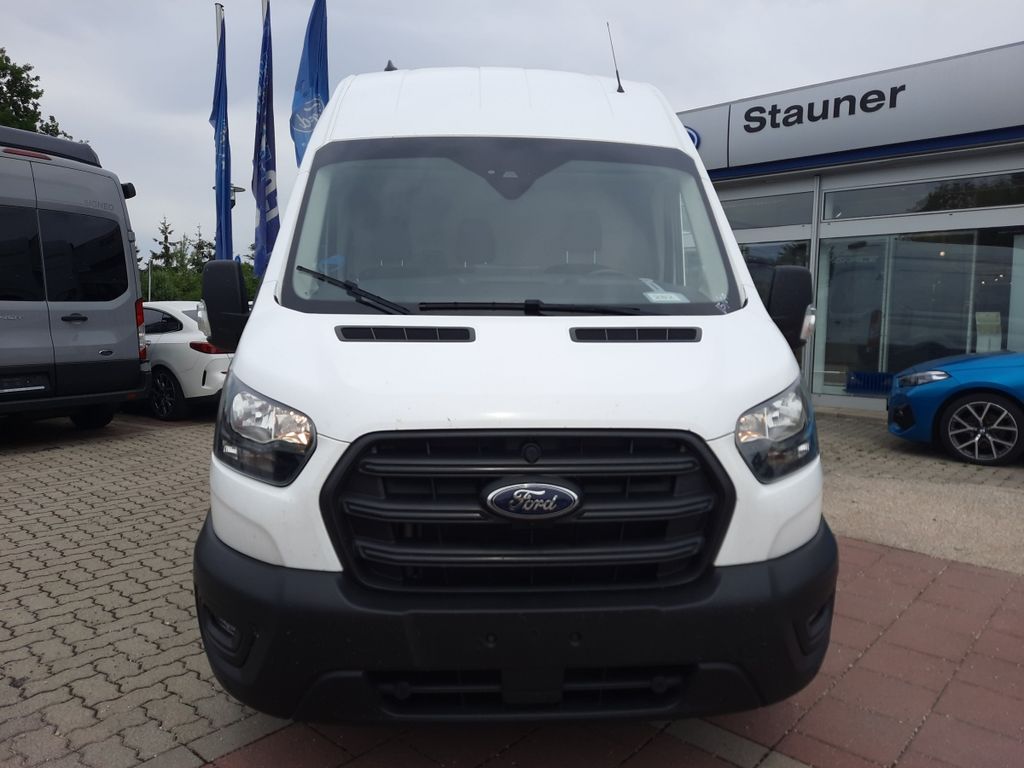 Ford Transit 2024