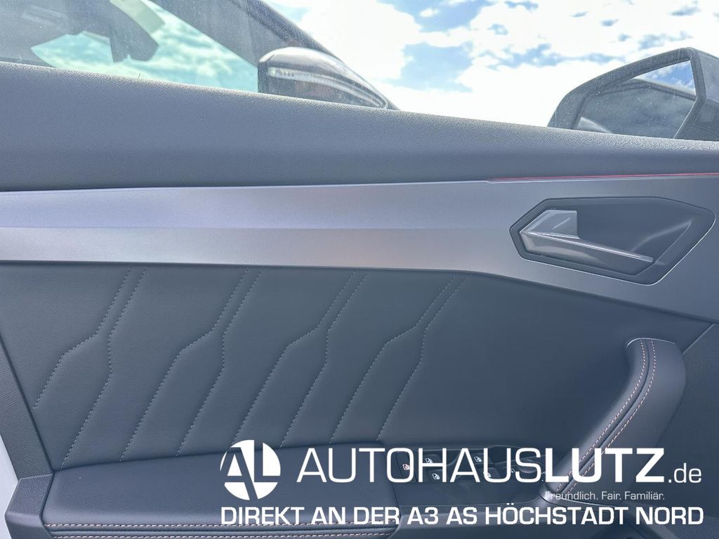 Cupra Formentor 2024