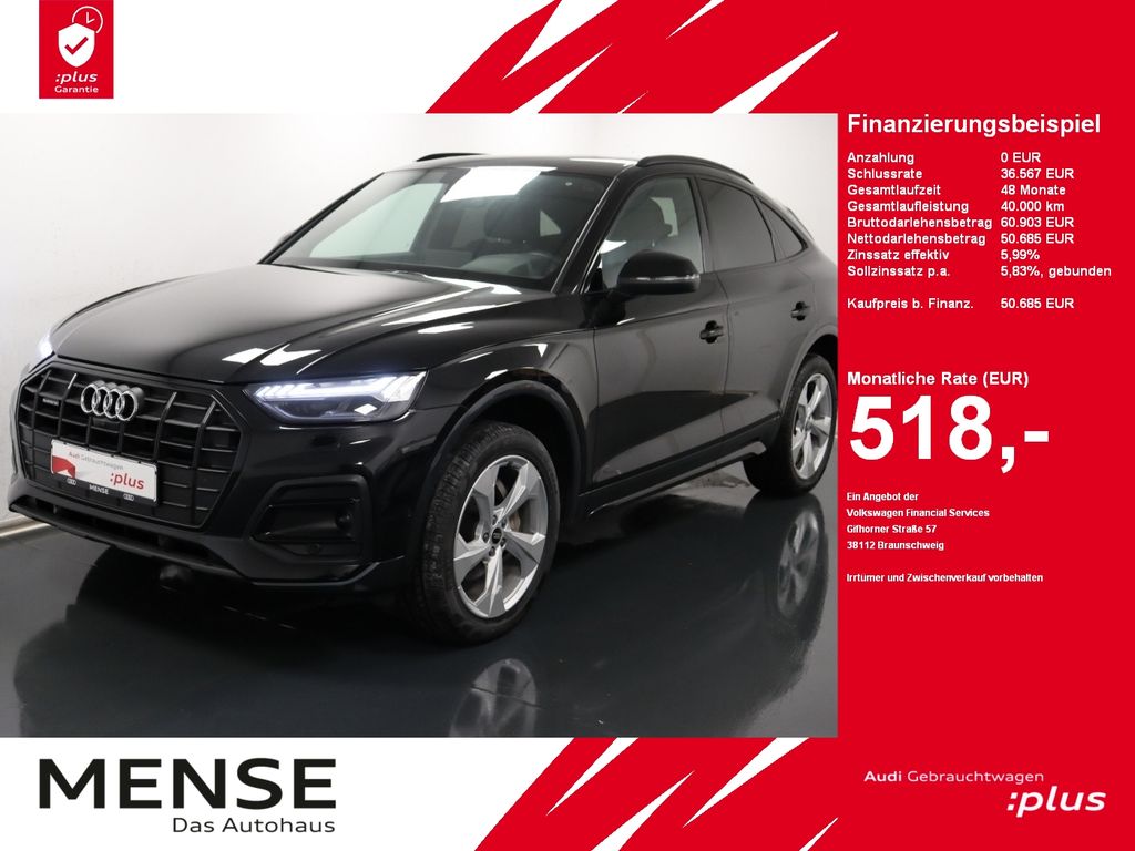 Audi Q5 2024