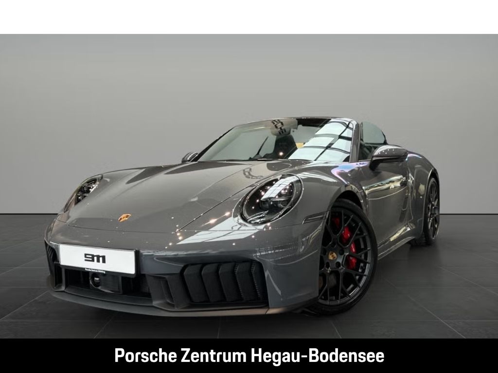Porsche 992 2025