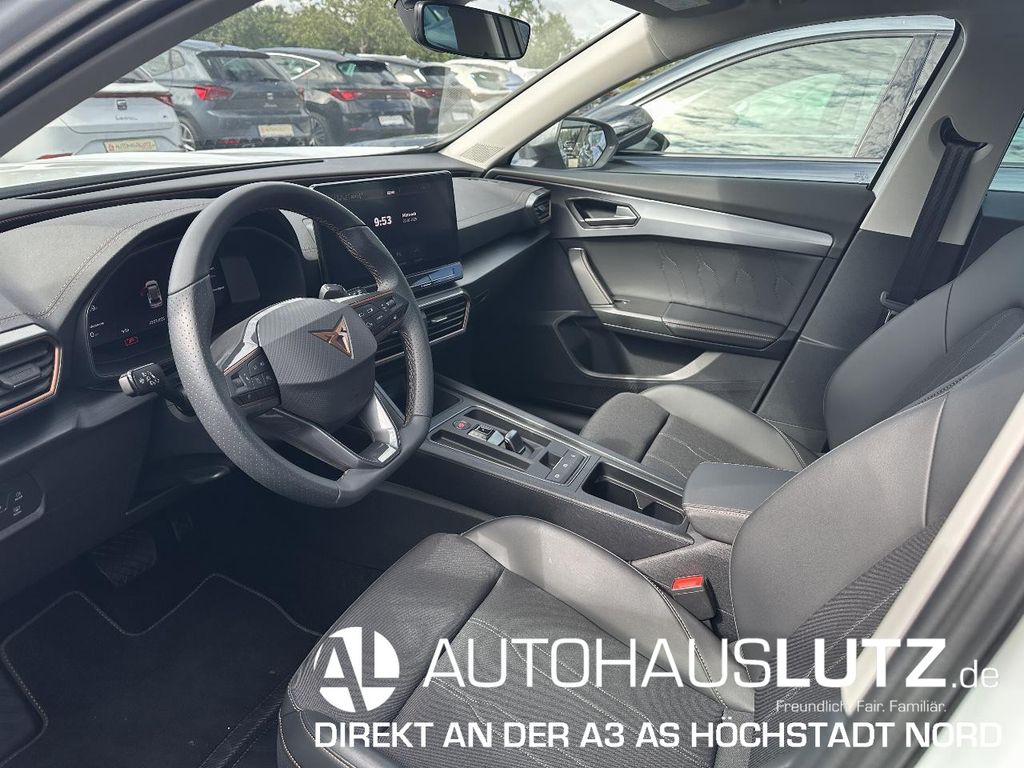 Cupra Formentor 2024