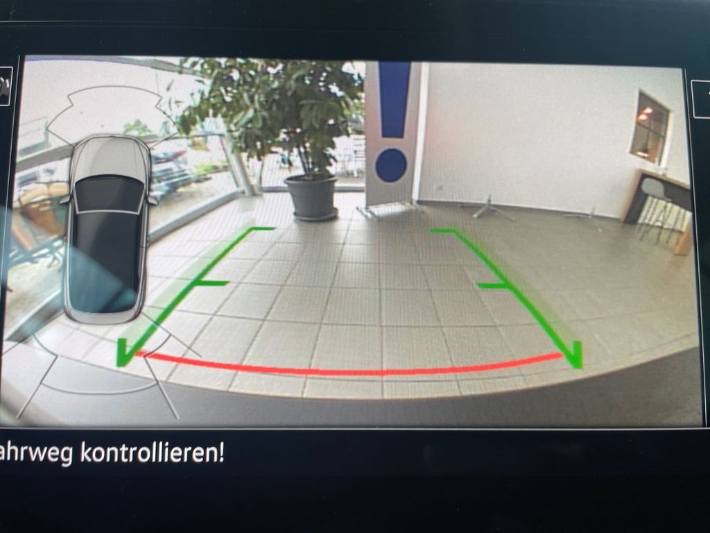 Volkswagen T-Roc 2024