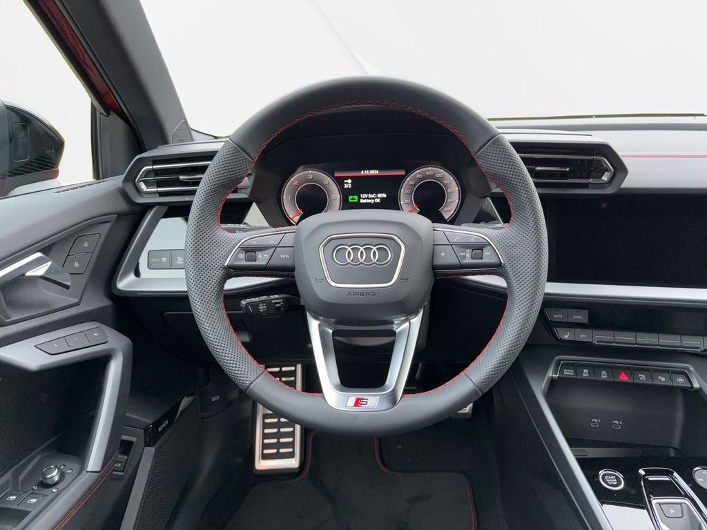 Audi A3 2025