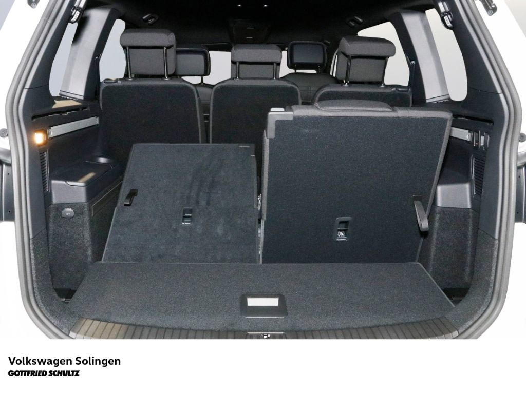 Volkswagen Touran 2025