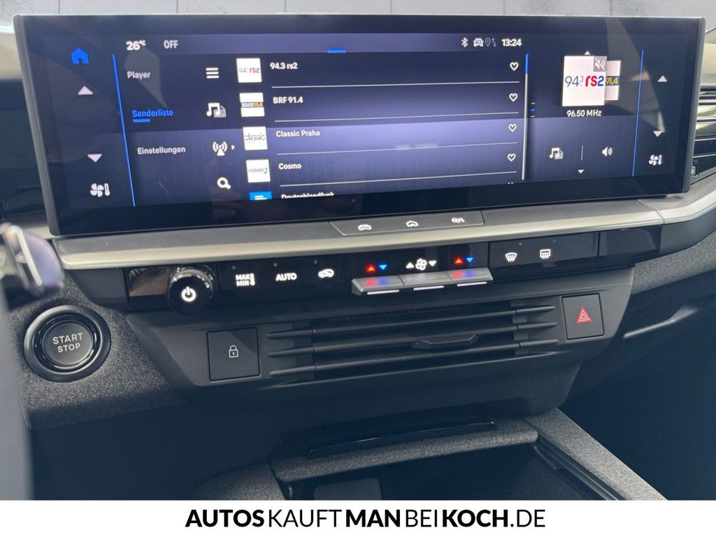 Opel Grandland (X) 2025