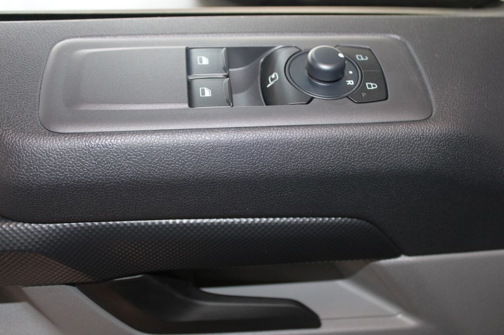 Ford Transit Custom 2025