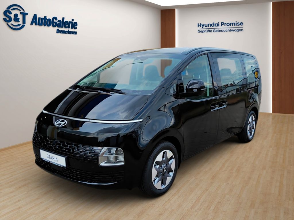 Hyundai STARIA 2025