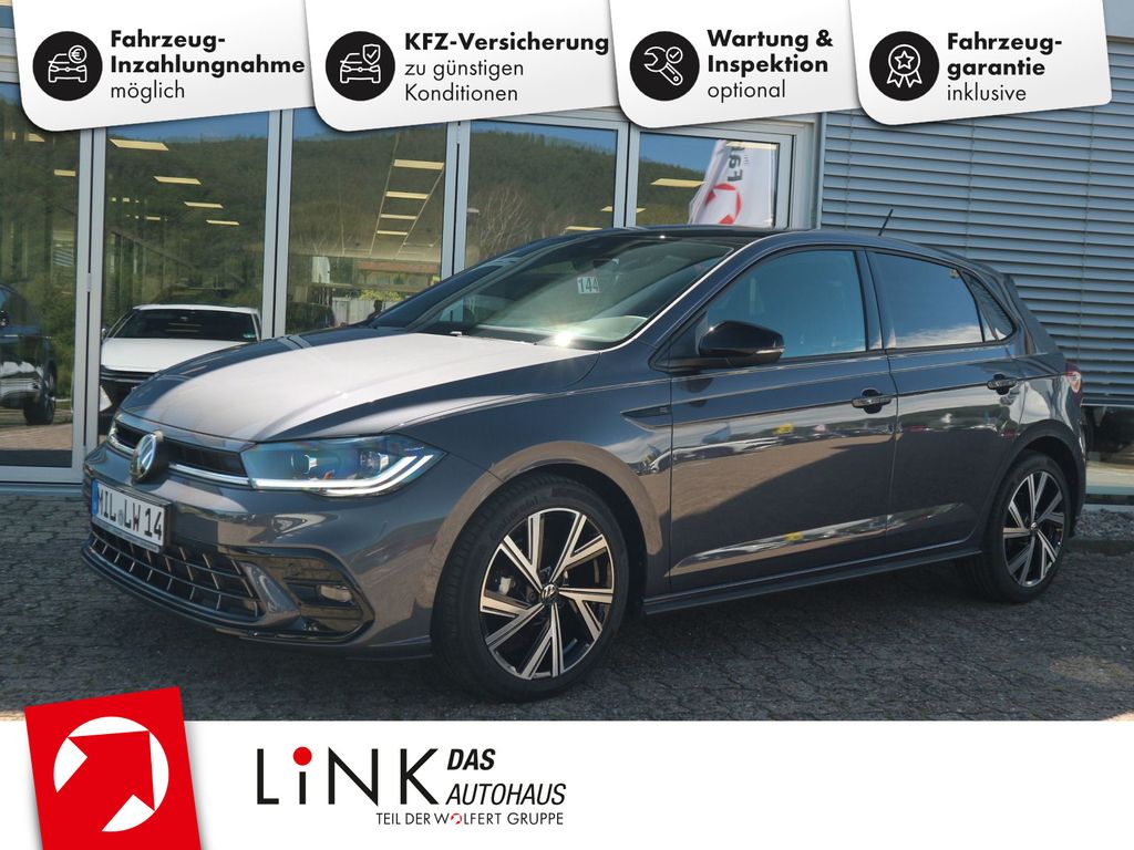 Volkswagen Polo 2025