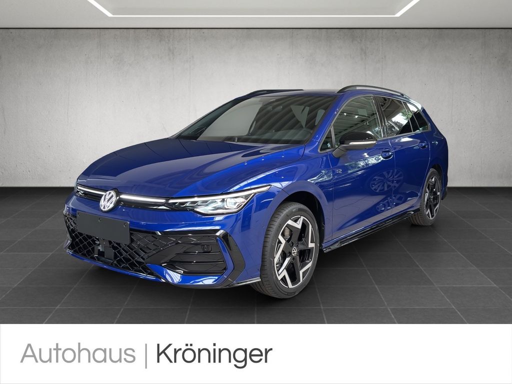 Volkswagen Golf 2025