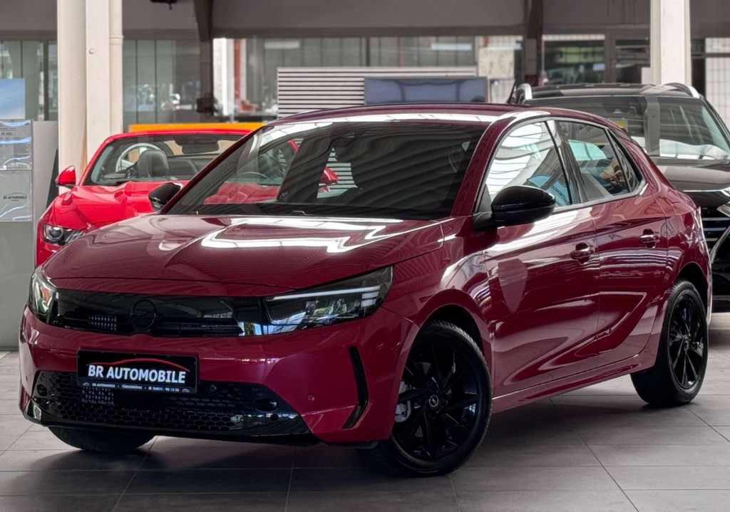 Opel Corsa 2024
