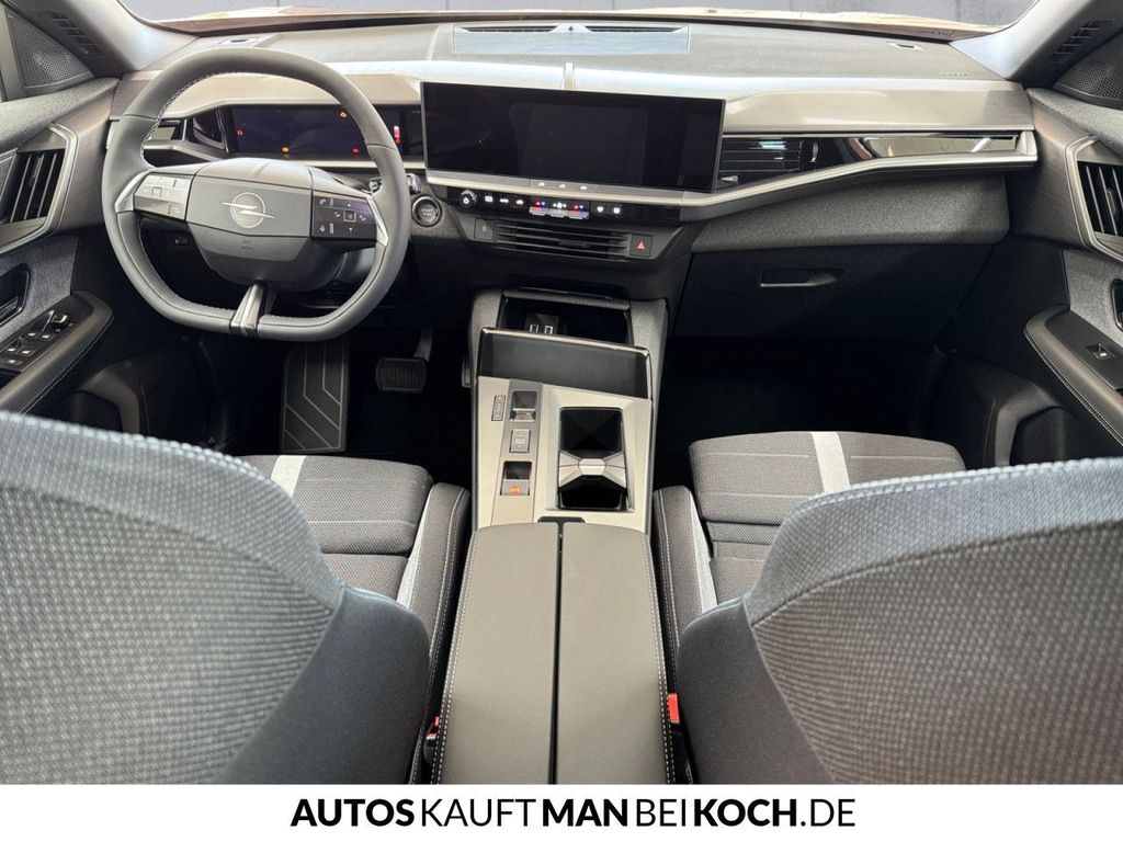 Opel Grandland (X) 2025