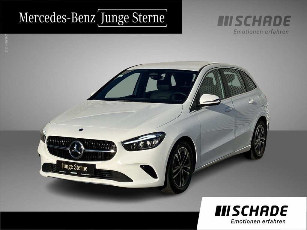 Mercedes-Benz B 200 2024