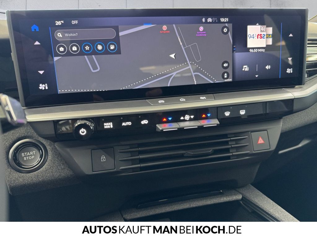 Opel Grandland (X) 2025