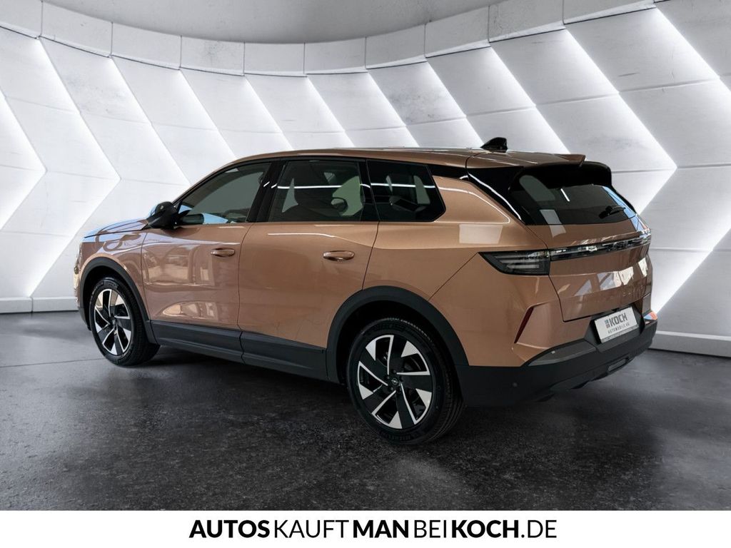 Opel Grandland (X) 2025