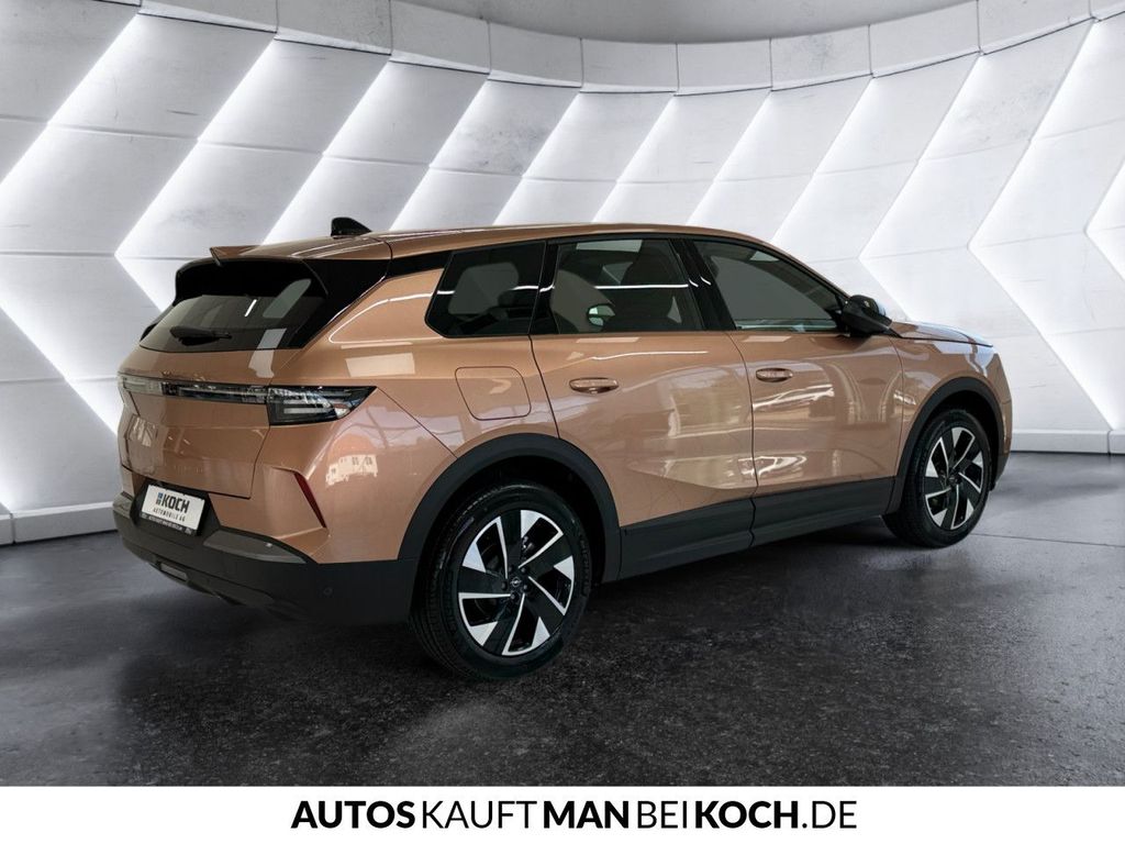 Opel Grandland (X) 2025