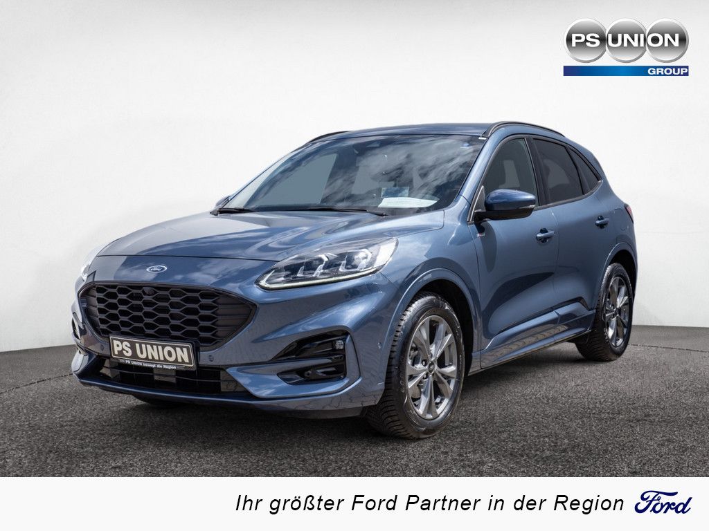 Ford Kuga 2024