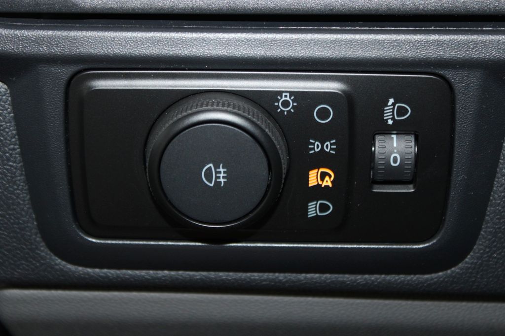 Ford Transit Custom 2025