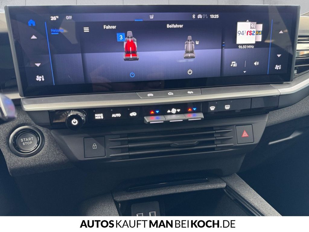 Opel Grandland (X) 2025