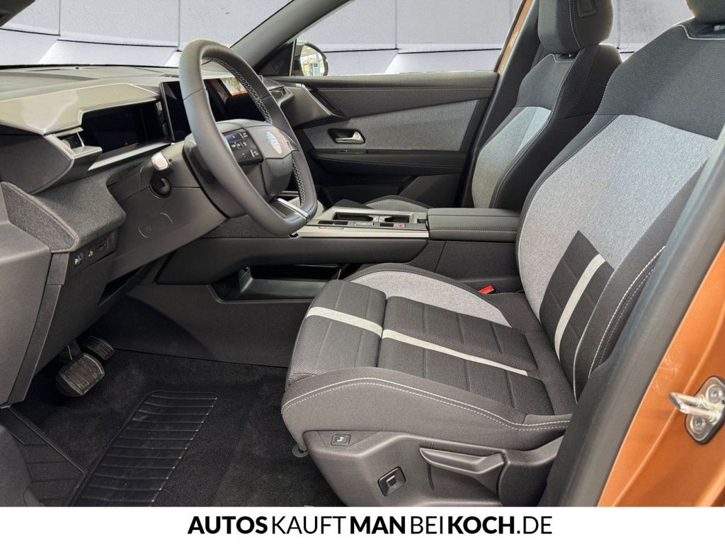 Opel Grandland (X) 2025