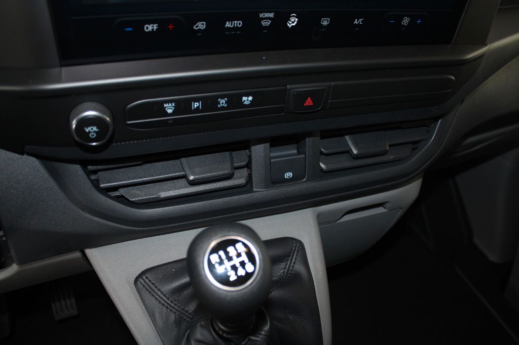 Ford Transit Custom 2025