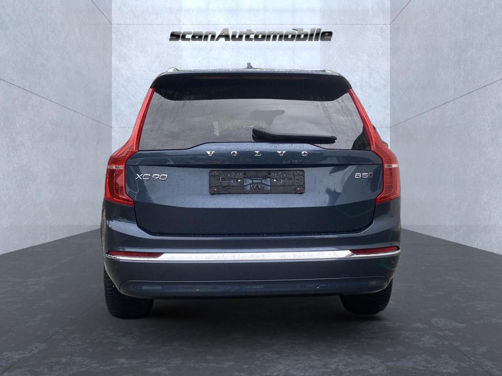 Volvo XC90 2023