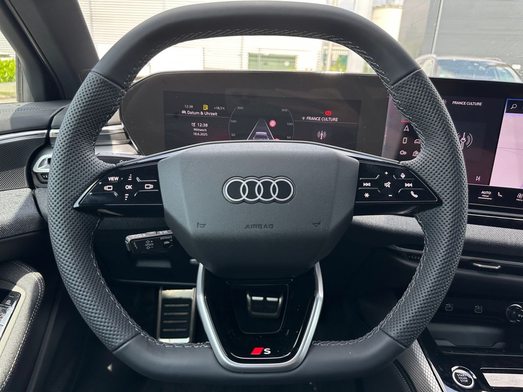 Audi A5 2025