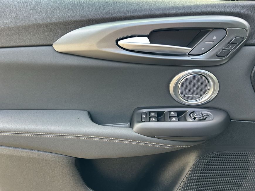 Alfa Romeo Tonale 2025