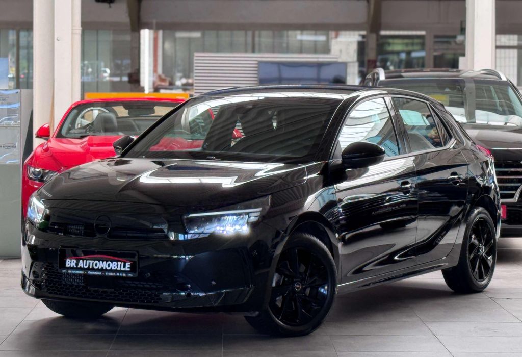Opel Corsa 2024