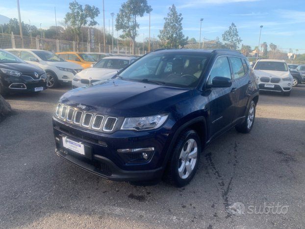Jeep Compass 2019