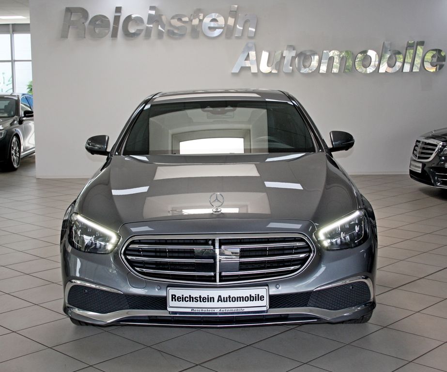 Mercedes-Benz E 300 2022