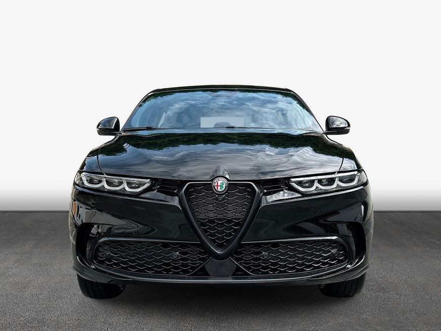 Alfa Romeo Tonale 2025