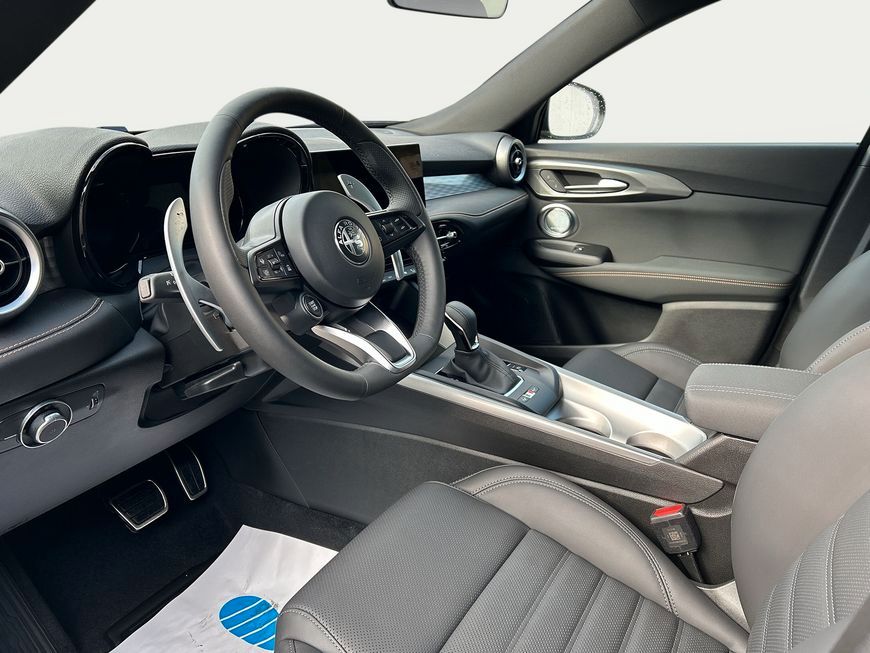 Alfa Romeo Tonale 2025