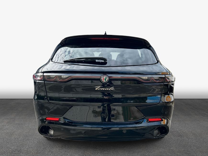 Alfa Romeo Tonale 2025