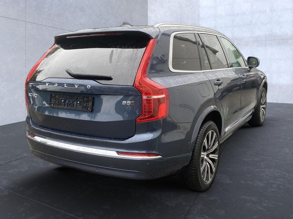 Volvo XC90 2023