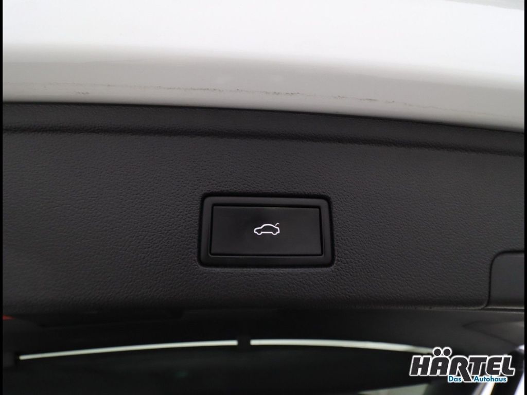 Volkswagen Touareg 2022