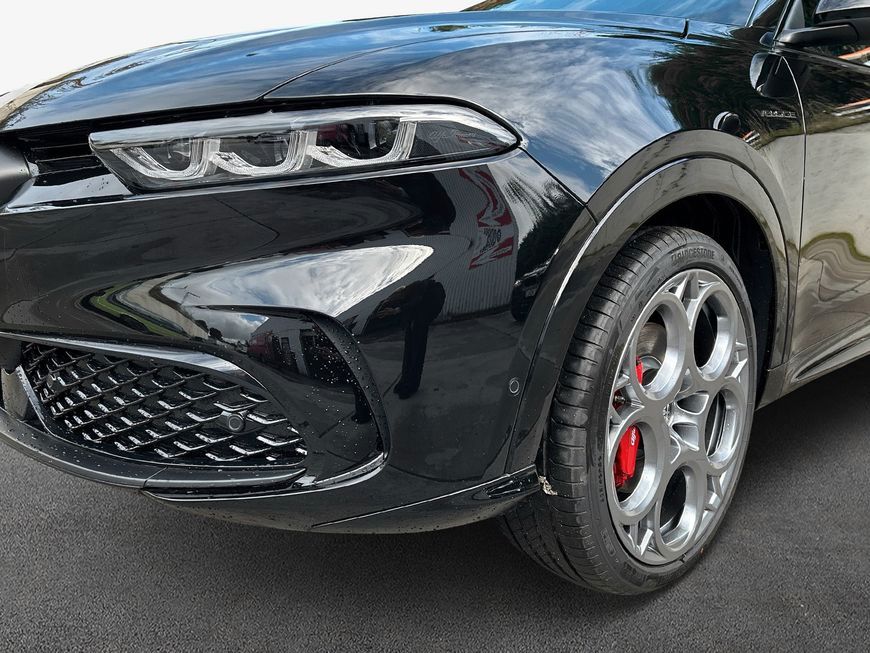 Alfa Romeo Tonale 2025