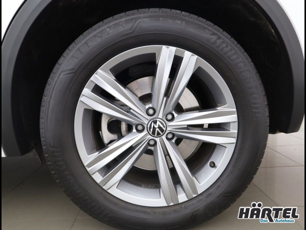 Volkswagen Touareg 2022