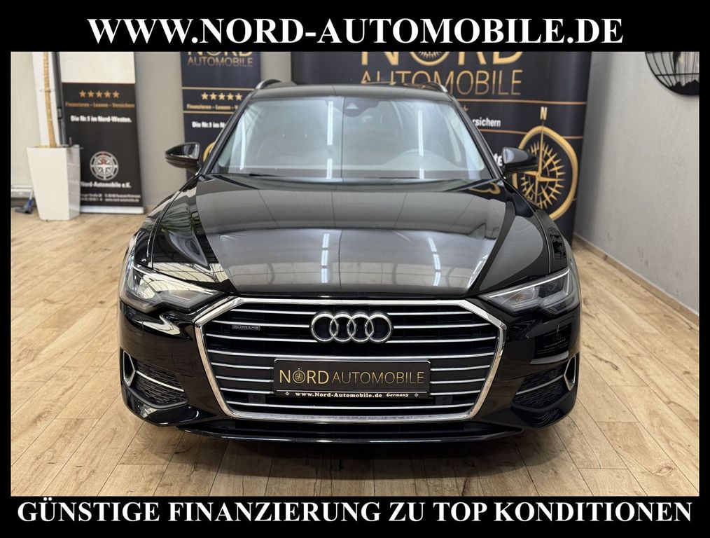 Audi A6 2021