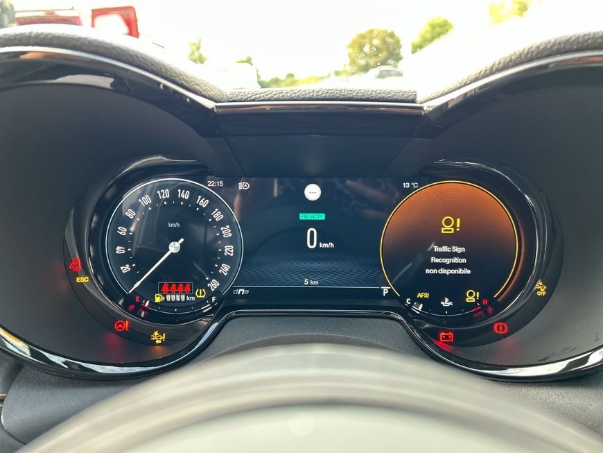 Alfa Romeo Tonale 2025