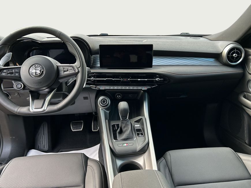 Alfa Romeo Tonale 2025