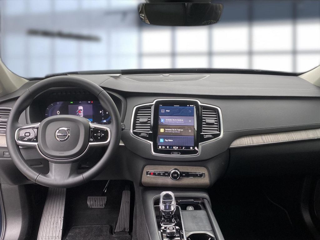 Volvo XC90 2023