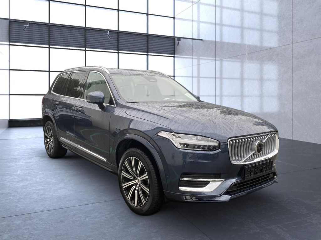 Volvo XC90 2023