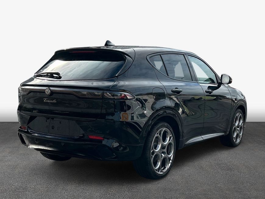 Alfa Romeo Tonale 2025