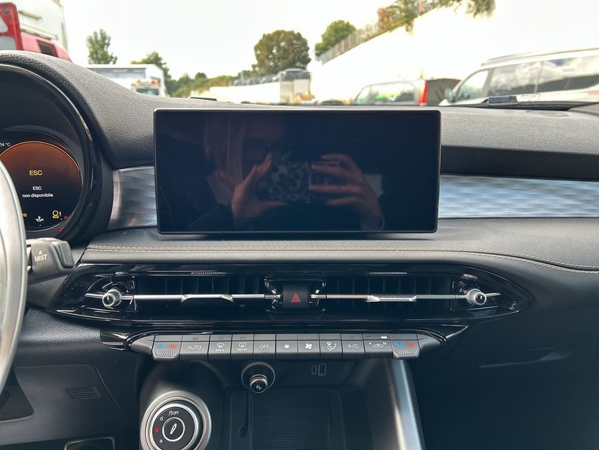 Alfa Romeo Tonale 2025